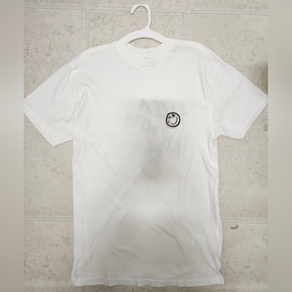 Annie Bing Take a Trip with Me Tshirt